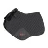 Shires Performance Supafleece Jump Saddle Pad - Black