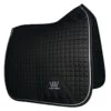 Woof Wear Dressage Saddle Pad - Black -Best Equestrian Supplies 303298 800 800
