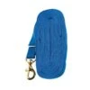 Kincade Lunge Line - Blue 2 Kincade Lunge Line - Blue -Best Equestrian Supplies 304667 800 800