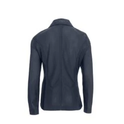 Alessandro Albanese Kids' Motion Lite Competition Jacket - Navy 7 Alessandro Albanese Kids' Motion Lite Competition Jacket - Navy -Best Equestrian Supplies 315494 800 800