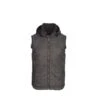 Horseware Finn Vest - Charcoal 2 Horseware Finn Vest - Charcoal -Best Equestrian Supplies 315504 800 800