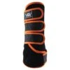 Woof Wear Training Wrap - Orange -Best Equestrian Supplies 318863 800 800
