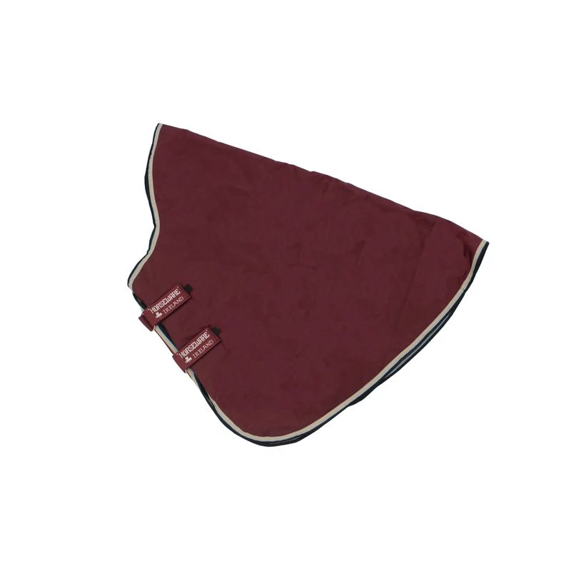 Rambo Duo Hood 100g - Burgundy/Blue/Black 3 Rambo Duo Hood 100g - Burgundy/Blue/Black