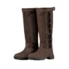 Dublin Women's Pinnacle Boots II - Chocolate 2 Dublin Women's Pinnacle Boots II - Chocolate -Best Equestrian Supplies 326823 800 800