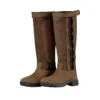 Dublin Women's Pinnacle Boots II - Dark Brown -Best Equestrian Supplies 327742 800 800