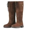Dublin Women's River Boots III - Chocolate 2 Dublin Women's River Boots III - Chocolate -Best Equestrian Supplies 335603 800 800