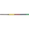 Camelot Rainbow Reins -Pony - Brown -Best Equestrian Supplies 336977 800 800