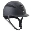 One K Defender Air Helmet - Black Matte -Best Equestrian Supplies 344543 800 800