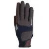 Roeckl Mendon Riding Gloves - Mocha -Best Equestrian Supplies 345160 800 800