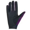 Roeckl Mendon Riding Gloves - Berry -Best Equestrian Supplies 346232 800 800