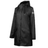 Horze Women's Billie Rain Jacket - Black -Best Equestrian Supplies 348685 800 800