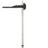 Roma Aluminium Horse Measure -Best Equestrian Supplies 351353 800 800