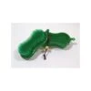 Equi-Essentials EcoPure Jelly Wonder Brush - Green -Best Equestrian Supplies 351596 800 800