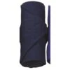 Western Rawhide Standing Wraps - Navy Blue