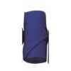 Western Rawhide Standing Wraps - Blue -Best Equestrian Supplies 360451 800 800