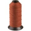 Equi-Essentials Braiding Thread 4oz Spool - Chestnut -Best Equestrian Supplies 361814 800 800