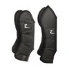 Horze Transport Boots - Black -Best Equestrian Supplies 377491 800 800