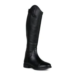 Horze Rover Dressage Boots - Black -Best Equestrian Supplies 377790 800 800