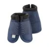 Horze Overreach Boots - Blue 2 Horze Overreach Boots - Blue -Best Equestrian Supplies 379088 800 800