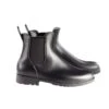Horze Palermo Jodhpur Boots - Black -Best Equestrian Supplies 382207 800 800