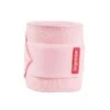 Horze Nest Combi Bandages - Pink -Best Equestrian Supplies 382745 800 800