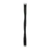 Horze Chaumont All Purpose Girth - Black 1 Horze Chaumont All Purpose Girth - Black -Best Equestrian Supplies 387583 800 800