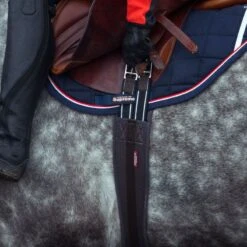 Horze Dallas All Purpose Girth - Black -Best Equestrian Supplies 387645 800 800