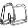 Korsteel Stainless Steel Safety Stirrup Irons -Best Equestrian Supplies 392889 800 800