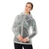 Horseware Transparent Waterproof Rain Jacket - Clear -Best Equestrian Supplies 394689 800 800