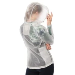 Horseware Transparent Waterproof Rain Jacket - Clear 8 Horseware Transparent Waterproof Rain Jacket - Clear -Best Equestrian Supplies 394691 800 800
