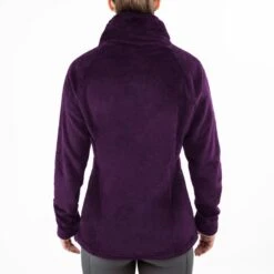 Irideon Women's Luxen Fleece Pull Over - Ice Berry -Best Equestrian Supplies 396837 800 800