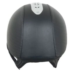 Champion Evolution Pro Helmet - Black Carbon -Best Equestrian Supplies 400918 800 800