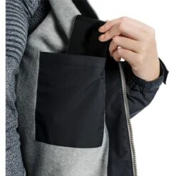 Horseware Signature Corrib Horseware Jacket - Navy -Best Equestrian Supplies 401249 800 800