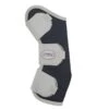Amigo Ripstop Travel Boots - Navy/Silver 2 Amigo Ripstop Travel Boots - Navy/Silver -Best Equestrian Supplies 402981 800 800