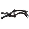 Nunn Finer Bellissimo Running Attachment - Havana -Best Equestrian Supplies 403546 800 800