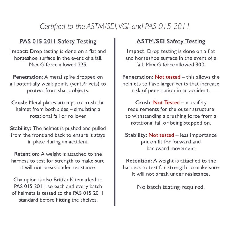 Champion X-Air Dazzle Plus Helmet - Black/Silver Sparkle 4 Champion X-Air Dazzle Plus Helmet - Black/Silver Sparkle - Image 2