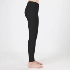 Irideon Women's Cadence Classic Knee Patch Breeches - Black -Best Equestrian Supplies 405679 800 800