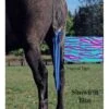 Jammies Tail Bag - Tropical Tiger 2 Jammies Tail Bag - Tropical Tiger -Best Equestrian Supplies 405774 800 800