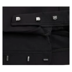 Irideon Women's Cadence Elite Rival Full Seat Breeches - Black -Best Equestrian Supplies 409450 800 800