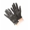 Shires Aubrion Leather Riding Gloves - Black -Best Equestrian Supplies 411303 800 800