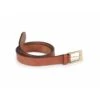 Shires Aubrion 25mm Leather Belt - Tan -Best Equestrian Supplies 411797 800 800