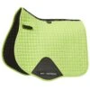 Weatherbeeta Prime All Purpose Saddle Pad - Lime Green 2 Weatherbeeta Prime All Purpose Saddle Pad - Lime Green -Best Equestrian Supplies 412438 800 800