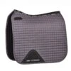 Weatherbeeta Prime Dressage Saddle Pad - Grey -Best Equestrian Supplies 412493 800 800
