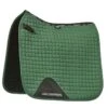 Weatherbeeta Prime Dressage Saddle Pad - Hunter Green -Best Equestrian Supplies 412529 800 800