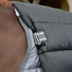 Weatherbeeta Comfitec Liner Medium - Grey -Best Equestrian Supplies 413662 800 800