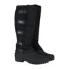 Horze Polar Thermo Boots - Black -Best Equestrian Supplies 416137 800 800