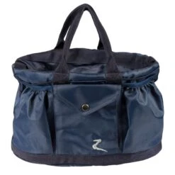 Horze Grooming Bag - Dark Navy -Best Equestrian Supplies 418045 800 800