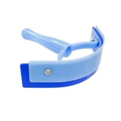 Horze Sweet Grooming Set In Carry Bag - Blue/Light Blue 5 Horze Sweet Grooming Set In Carry Bag - Blue/Light Blue -Best Equestrian Supplies 418151 800 800