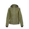Ovation Women's Ayleen Jacket - Fresh Olive 1 Ovation Women's Ayleen Jacket - Fresh Olive -Best Equestrian Supplies 423116 800 800