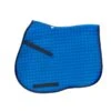 Ovation Coolmax Jumper Pad - Royal/Navy -Best Equestrian Supplies 423830 800 800